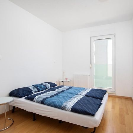 Monte Paradiso Sun Apartment Pula Exterior photo